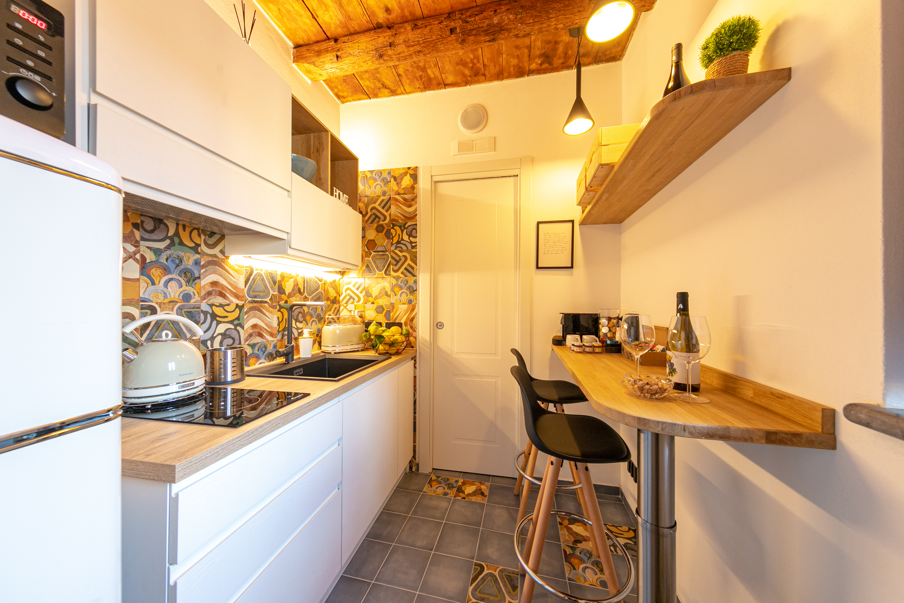 Cucina design